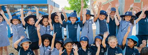 essendon north primary school